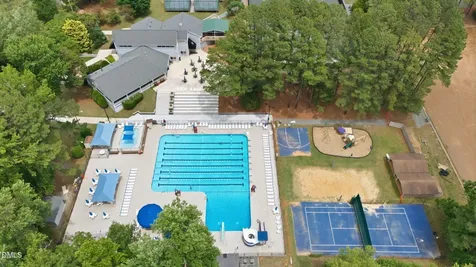 320 Rose Walk Lane Carrboro NC 27510