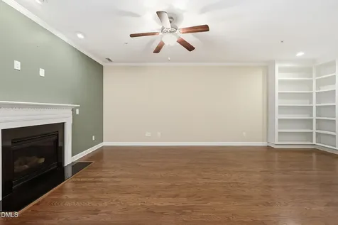 320 Rose Walk Lane Carrboro NC 27510