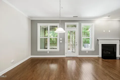 320 Rose Walk Lane Carrboro NC 27510
