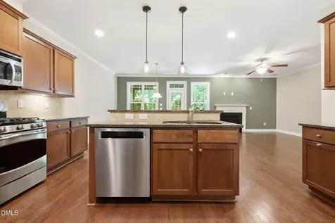 320 Rose Walk Lane Carrboro NC 27510