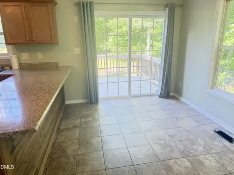 292 Buckhaven Drive Willow Springs NC 27592