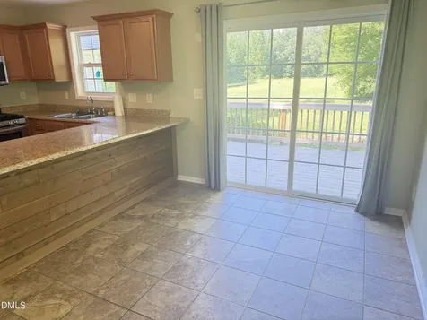 292 Buckhaven Drive Willow Springs NC 27592