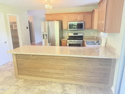 292 Buckhaven Drive Willow Springs NC 27592