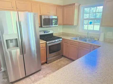 292 Buckhaven Drive Willow Springs NC 27592