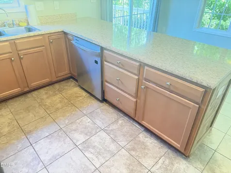 292 Buckhaven Drive Willow Springs NC 27592