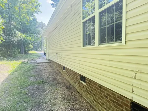 292 Buckhaven Drive Willow Springs NC 27592