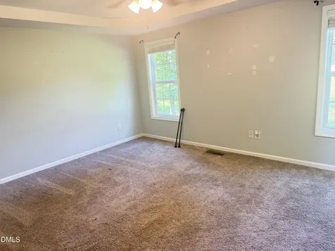 292 Buckhaven Drive Willow Springs NC 27592