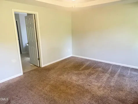 292 Buckhaven Drive Willow Springs NC 27592