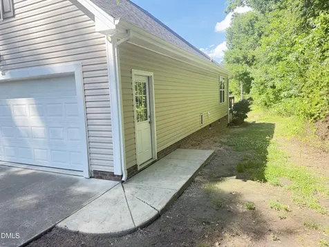 292 Buckhaven Drive Willow Springs NC 27592