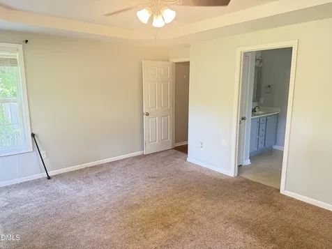 292 Buckhaven Drive Willow Springs NC 27592