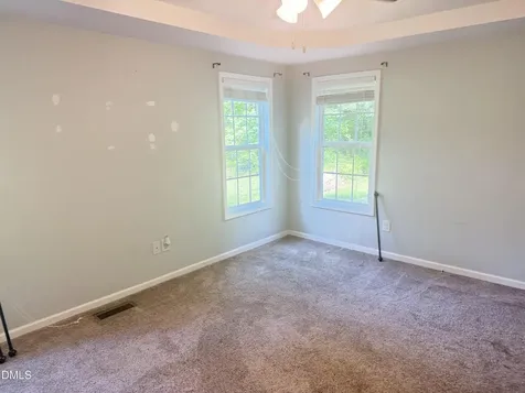 292 Buckhaven Drive Willow Springs NC 27592