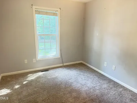 292 Buckhaven Drive Willow Springs NC 27592