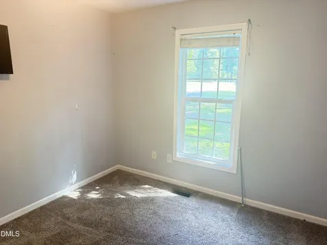 292 Buckhaven Drive Willow Springs NC 27592
