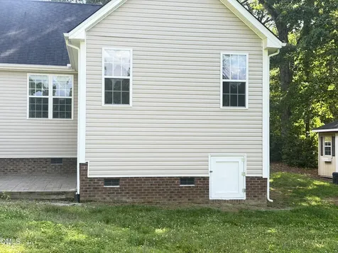 292 Buckhaven Drive Willow Springs NC 27592