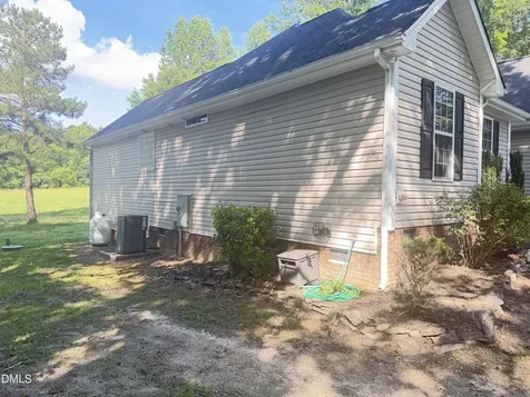 292 Buckhaven Drive Willow Springs NC 27592