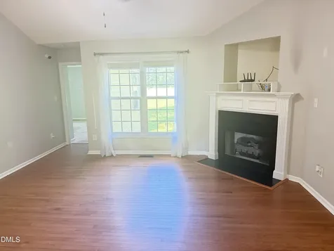 292 Buckhaven Drive Willow Springs NC 27592