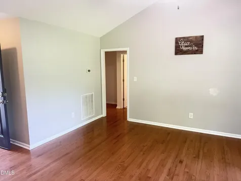 292 Buckhaven Drive Willow Springs NC 27592