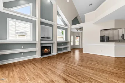 744 Seastone Street Raleigh NC 27603