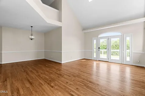 744 Seastone Street Raleigh NC 27603