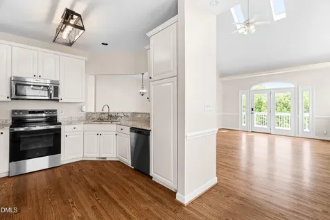 744 Seastone Street Raleigh NC 27603