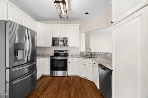 744 Seastone Street Raleigh NC 27603