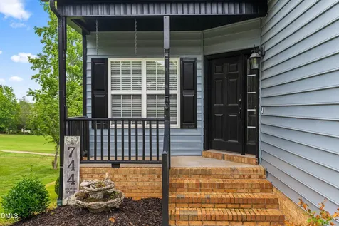 744 Seastone Street Raleigh NC 27603