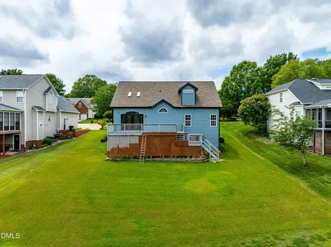 744 Seastone Street Raleigh NC 27603