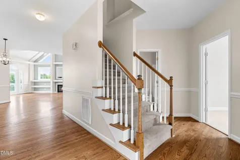 744 Seastone Street Raleigh NC 27603