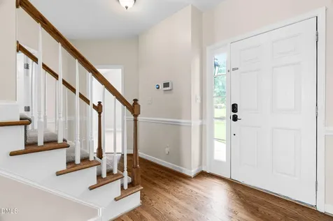 744 Seastone Street Raleigh NC 27603