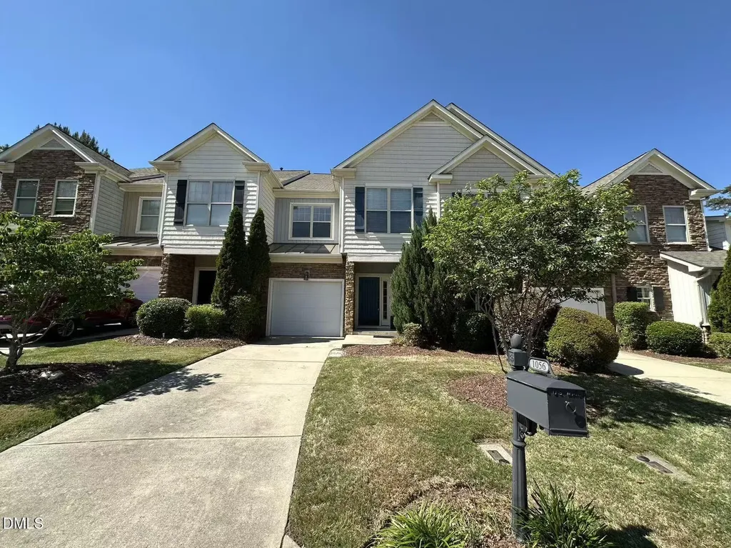 1056 Indigo Ridge Place Cary NC 27519