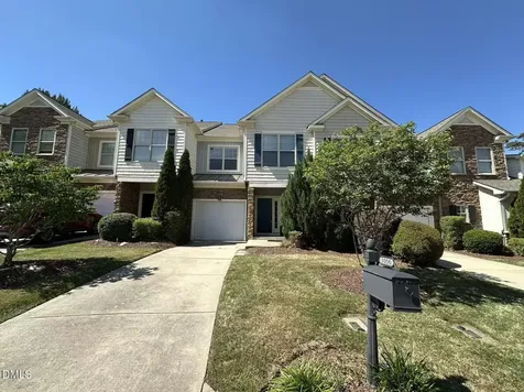 1056 Indigo Ridge Place Cary NC 27519