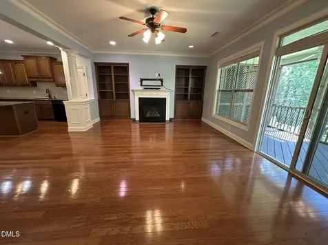 1056 Indigo Ridge Place Cary NC 27519