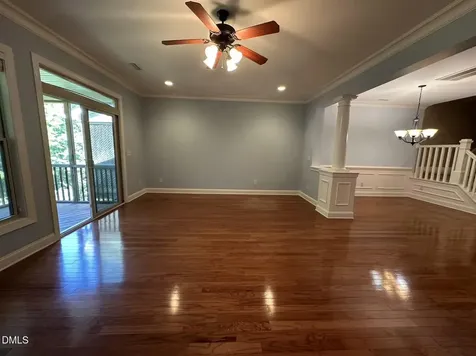 1056 Indigo Ridge Place Cary NC 27519