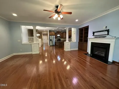 1056 Indigo Ridge Place Cary NC 27519