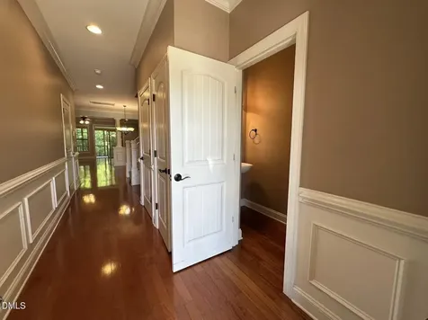 1056 Indigo Ridge Place Cary NC 27519