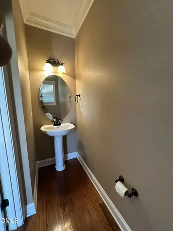 1056 Indigo Ridge Place Cary NC 27519