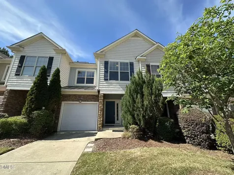 1056 Indigo Ridge Place Cary NC 27519