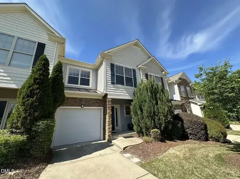 1056 Indigo Ridge Place Cary NC 27519