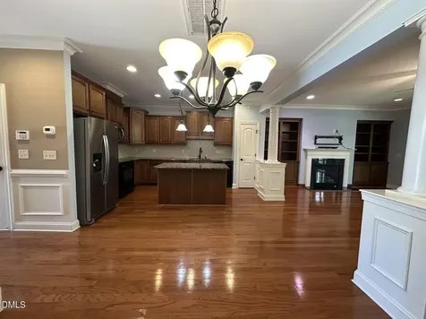 1056 Indigo Ridge Place Cary NC 27519