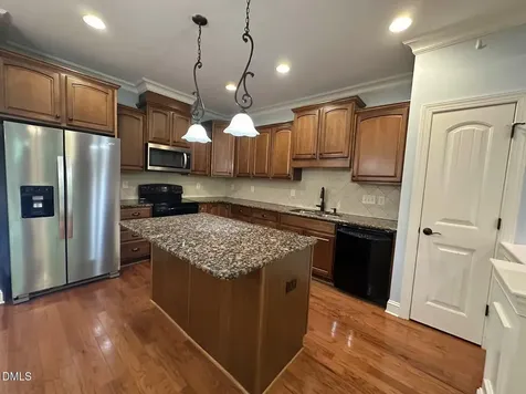 1056 Indigo Ridge Place Cary NC 27519