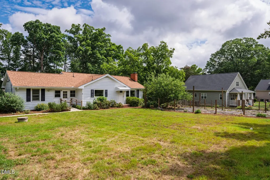 1004 Horton Road Durham NC 27704