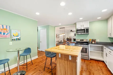 1004 Horton Road Durham NC 27704