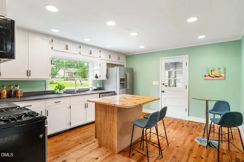 1004 Horton Road Durham NC 27704
