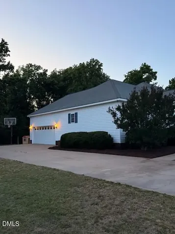 205 Millbrook Village Drive Goldsboro NC 27530