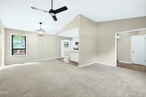 117 Trappers Run Drive Cary NC 27513