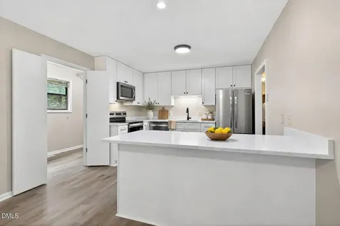 117 Trappers Run Drive Cary NC 27513