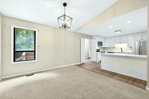 117 Trappers Run Drive Cary NC 27513