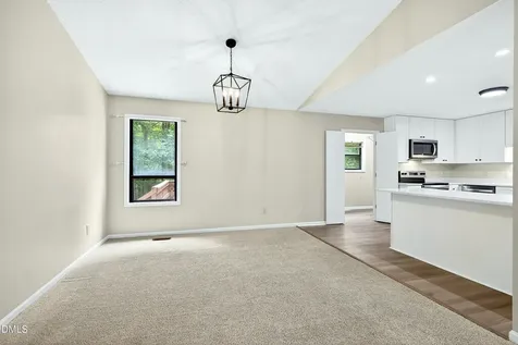 117 Trappers Run Drive Cary NC 27513