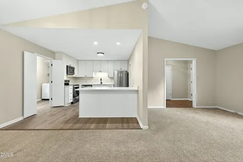 117 Trappers Run Drive Cary NC 27513