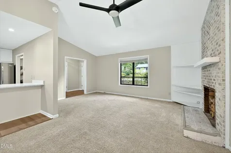 117 Trappers Run Drive Cary NC 27513